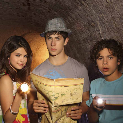 ウェイバリー通りのウィザードたち　ザ・ムービー