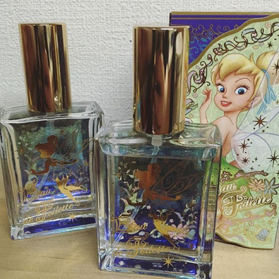 女子力あがるコスメグッズ