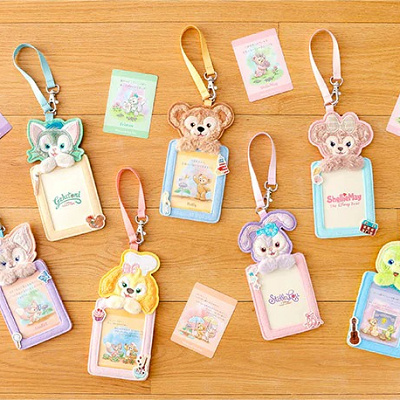 ワンダーズ・バイ・ユア・サイドグッズ