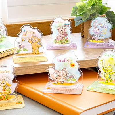 ワンダーズ・バイ・ユア・サイドグッズ