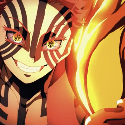 お前も鬼にならないか？