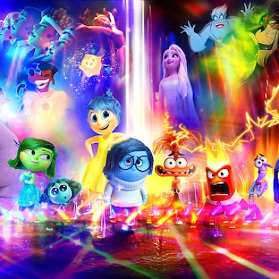 ワールド・オブ・カラー・ハピネス！