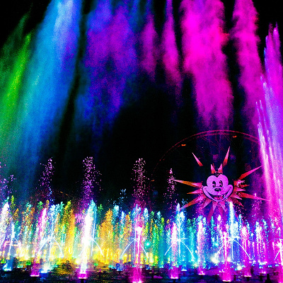 ワールド・オブ・カラー