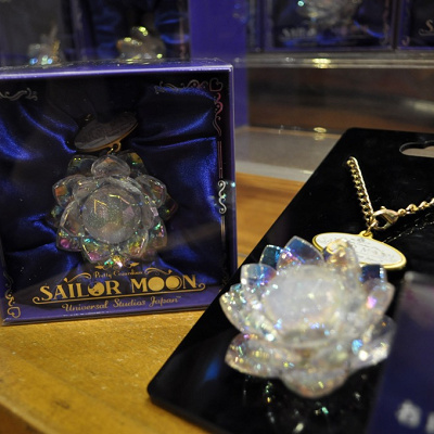 ライティングチャーム