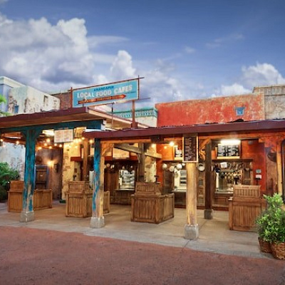 ヤク＆イエティ・ローカルフードカフェ　ヤク＆イエティ・レストランというレストランもあるので、間違え注意