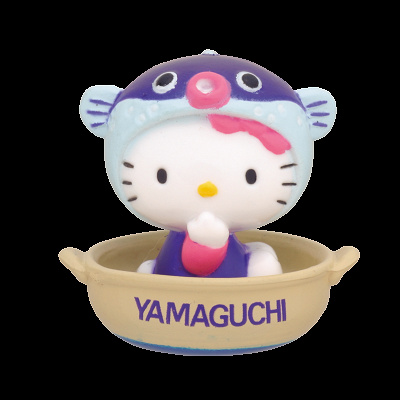 山口ふぐ
