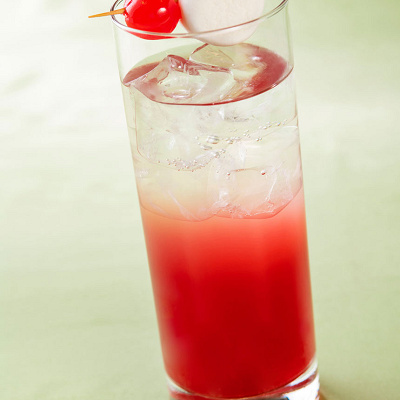 イヤーエンド＆ニューイヤー　スペシャルドリンク