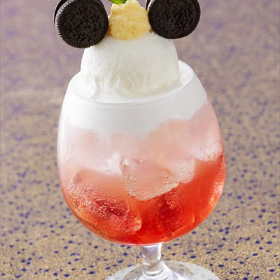 イヤーエンド＆ニューイヤー　スペシャルドリンク