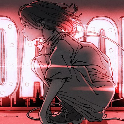 YOASOBIイメージ画像