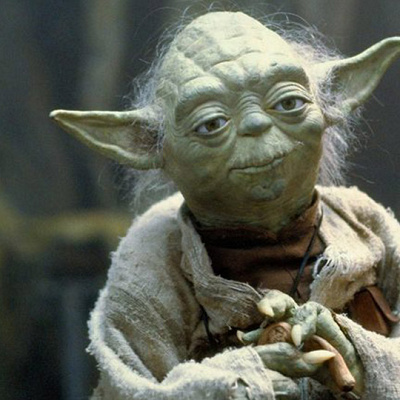 ヨーダの名言