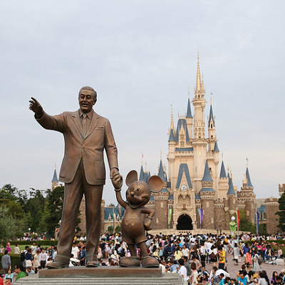 あなたはしあわせになれるに決まってる！