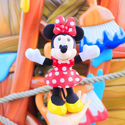 ディズニーアニメのような写真が撮れる