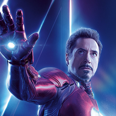 「アベンジャーズ」はアイアンマン抜きには語れません