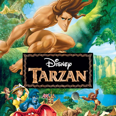 ユール・ビー・イン・マイ・ハート（You’ll Be in My Heart）