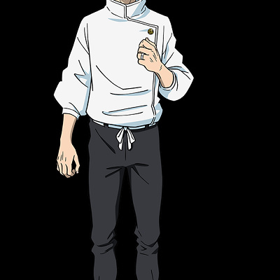 乙骨憂太
