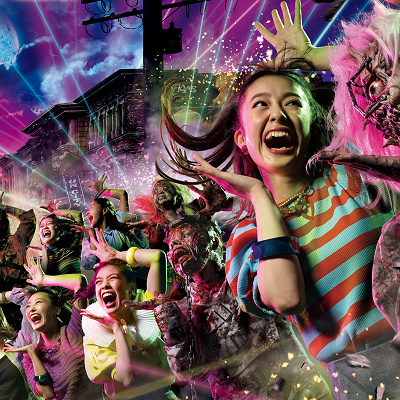 ゾンビ・デ・ダンス