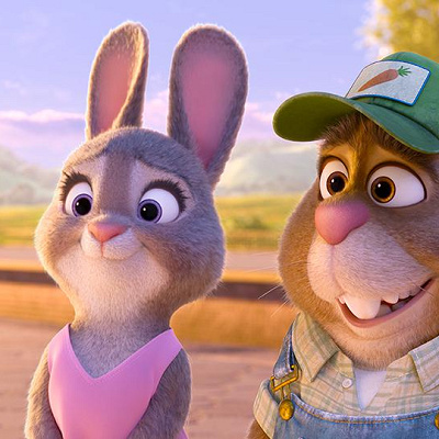 ズートピアの名言