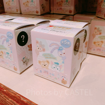 フィギュア1個・外装箱