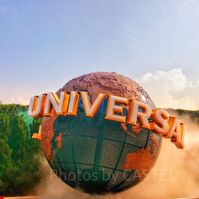 100円ショップの場所