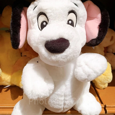 101匹わんちゃん