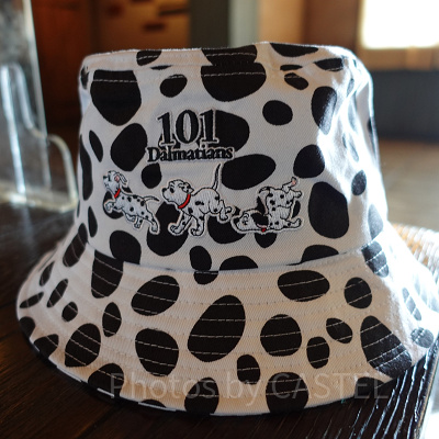 101わんちゃんハット（帽子）