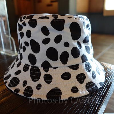 101わんちゃんハット（帽子）