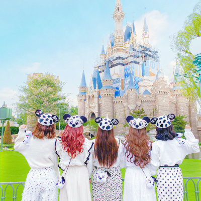 101匹わんちゃんコーデ