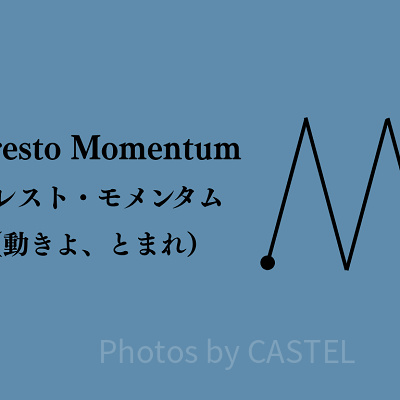 アレスト・モメンタム