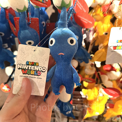マスコットキーチェーン