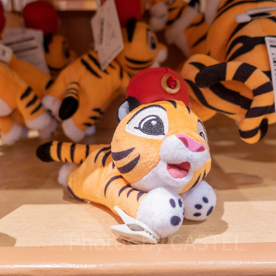 2022年ディズニー干支ぬいぐるみ：寅（とら）グッズ17選！