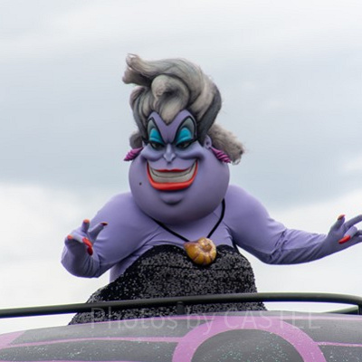 第2位 アースラ