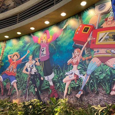 漫画「ONE PIECE（ワンピース）」名言35選！ルフィ、ゾロ、シャンクスやヤマトなど人気キャラクターの名言まとめ