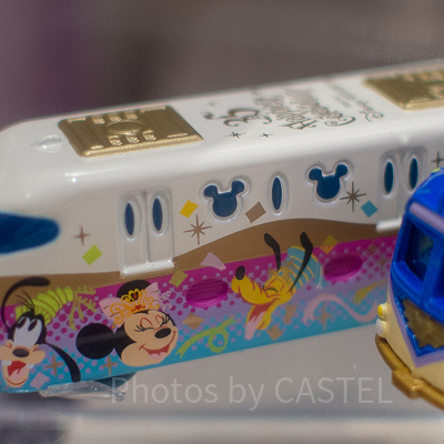 35周年デザイントミカ