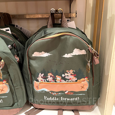 39周年リュックサック