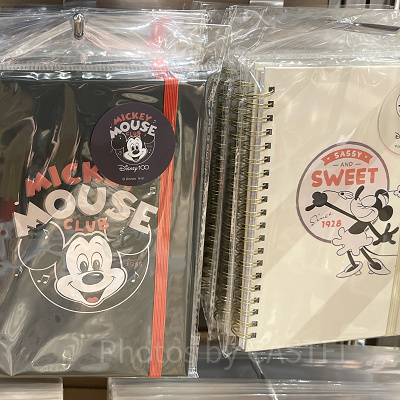 スリコディズニーグッズ（文房具）