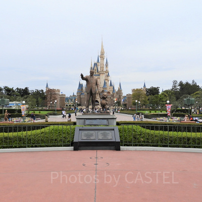 混雑対策の4つのポイント