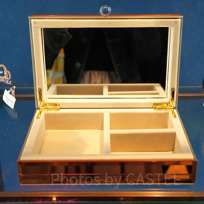 40周年のジュエリーボックス(中)