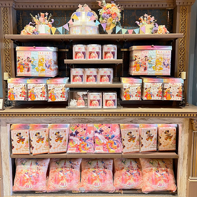 40周年スペシャルグッズ