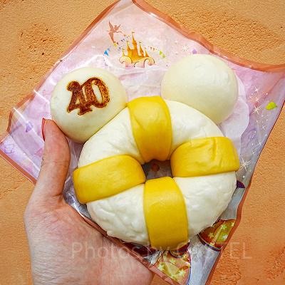 40周年うきわまん