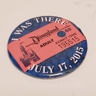 60周年記念缶バッジ