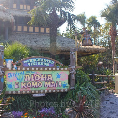 ディズニーランドの待ち時間の短いアトラクション7選