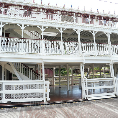 475名が乗れる大きな船は実際に船籍登録されています