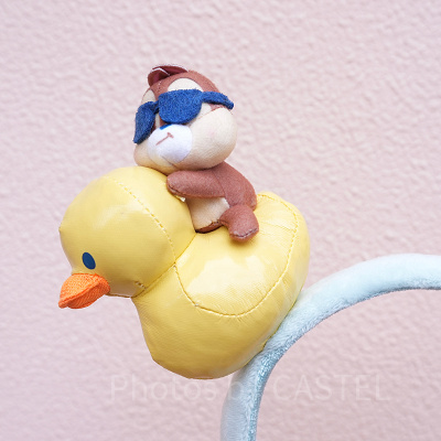 にやっと笑ったチョイ悪な表情