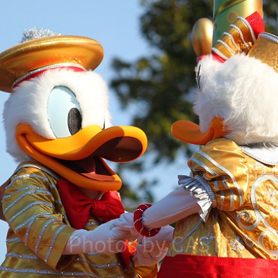 ラブラブカップルが別れる！？