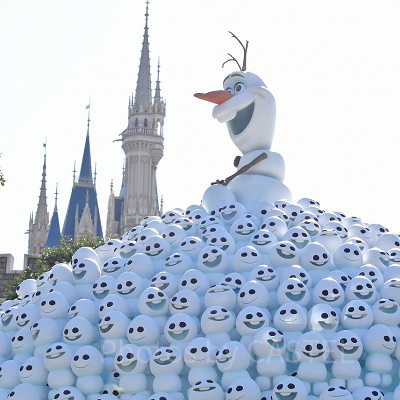 短編映画ではハンス王子のその後が見られる