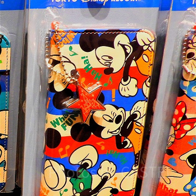 元気になれそうなスマートフォンケース