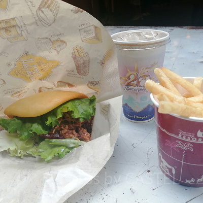 時期や季節ごとに変わる、ニューヨーク・デリのスペシャルセット！