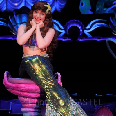 『リトル・マーメイド』の名曲まとめ！歌詞に込められた意味や作詞者・作曲者についても！