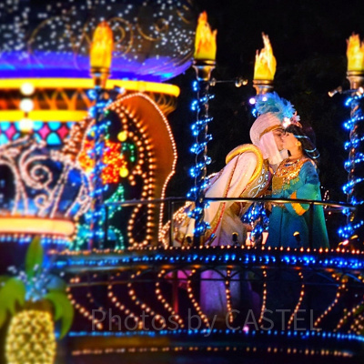 「ホール・ニュー・ワールド」