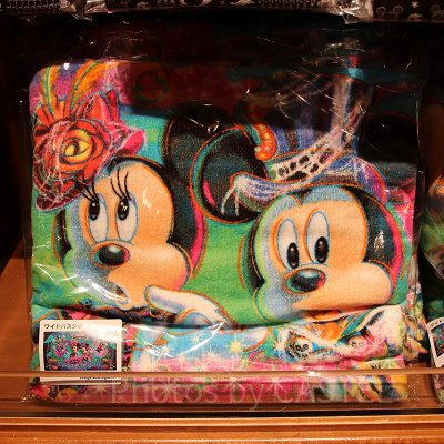 幅広い使い道がありそうなワイドバスタオル